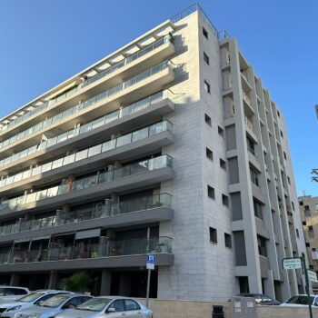 זבוטינסקי 13 בת ים